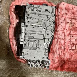 Remanufactured 6L80 / 6L90 Valve Bodies and TEHCM’