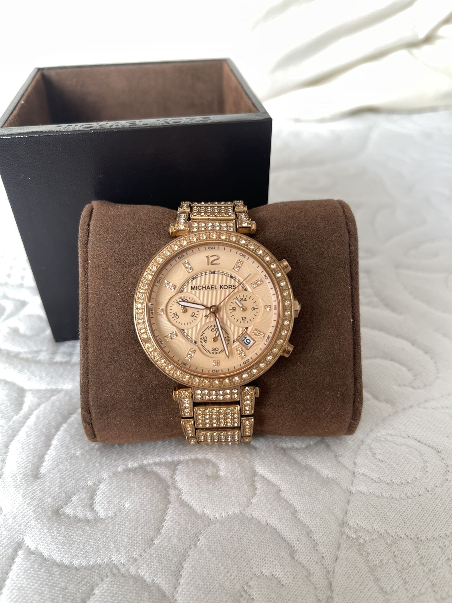 Michael Kors Women Watch