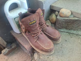 Free boots