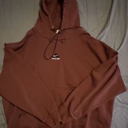 ACG THERMAFIT NIKE HOODIE