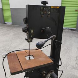 Band Saw