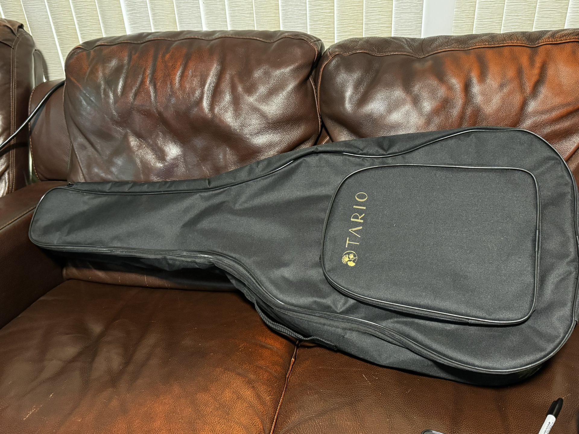 Tario Guitar Bag