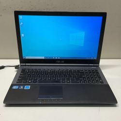 Asus U56e Corei5 500GB HD 15 Inch Laptop