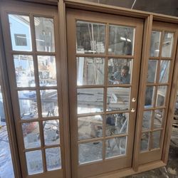 🚪✨ Custom Doors Built Just for You! ✨🚪