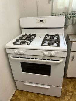 Stove