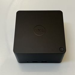 Docking Station Dell WLD15 Wireless WIGIG Docking Station for Select Latitude - $29
