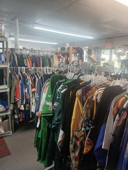 Jerseys