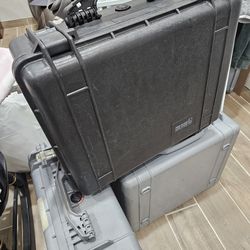 Pelican 1550 case