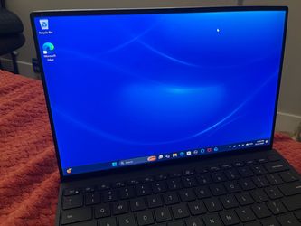 DELL XPS 9310 ULTRABOOK