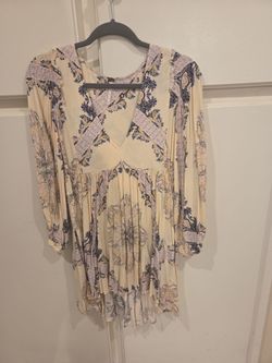 FREE PEOPLE