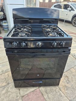 Gas Stove In Good Condition $160