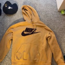Nike Jacket 