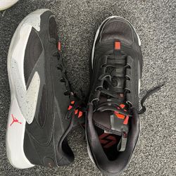 New Jordans 23/7 -Size 14