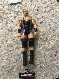 jack swagger