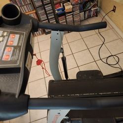 Bowflex Walking Machine 