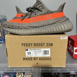 Sz. 12 Yeezy Beluga 350
