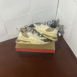 Nike Travis Scott Air Max 270 React 