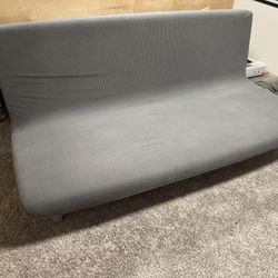 Ikea Futon (model: Beddinge Lovas)