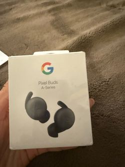 Pixel Buds a- series