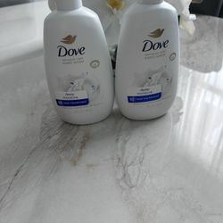 Dove Hand Wash Bundle Of 2 