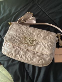 Juicy couture bag New