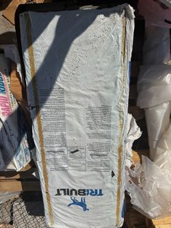 Roof Starter Shingles