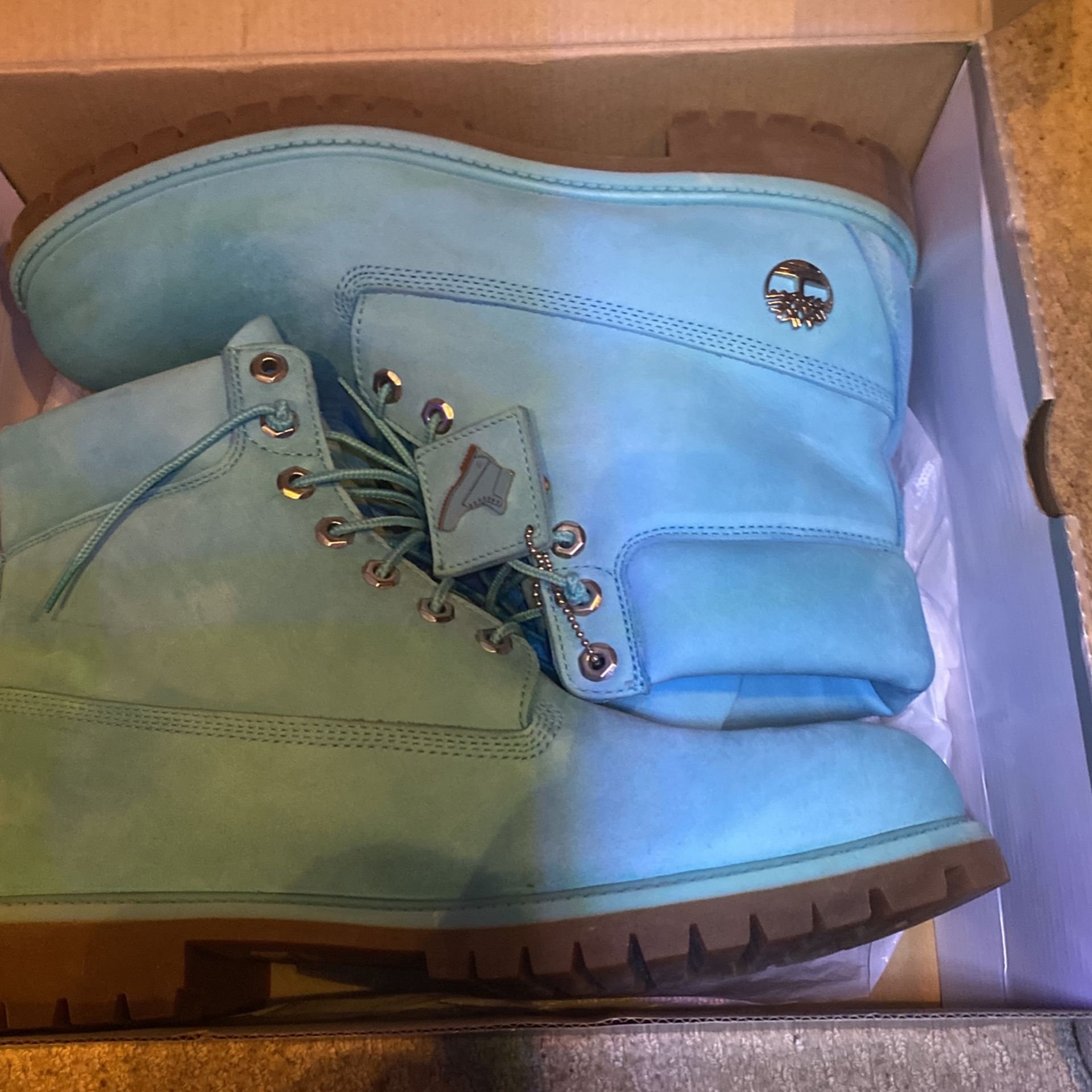 Timberland Men’s Size 12