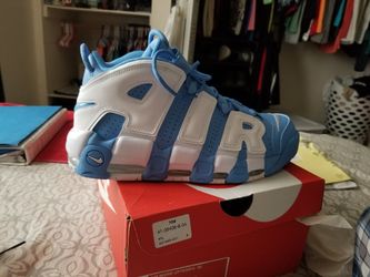 Air tempo