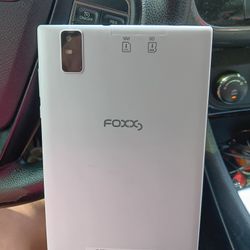 FOXX T8 PLUS TABLET for Sale in San Antonio, TX - OfferUp