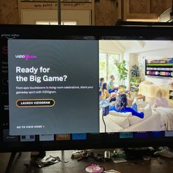 Vizio TV 45 Inch