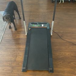 Treadmill 