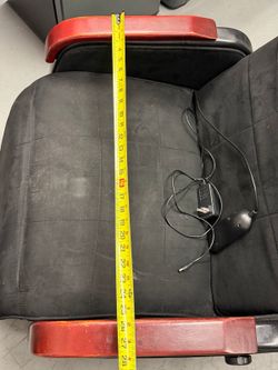 Massage Chair Remote Control