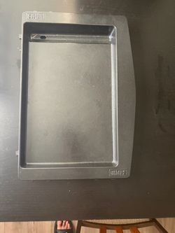 Weber Steel Griddle insert
