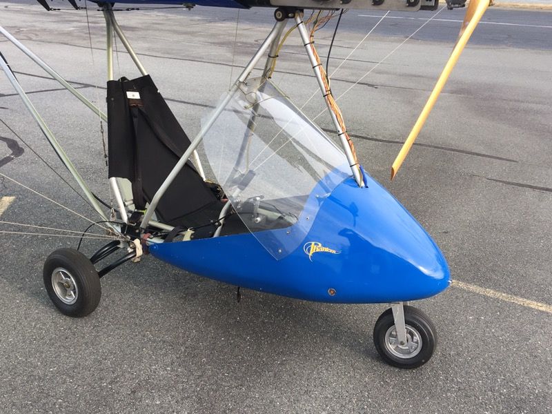 Phantom X1 Ultralight aircraft for Sale in Mint Hill, NC OfferUp