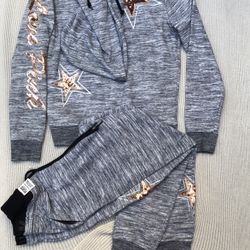 Woman’s Set Victoria Secret 