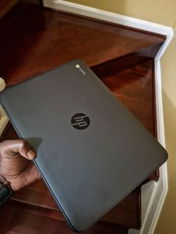 HP Laptop (open box )