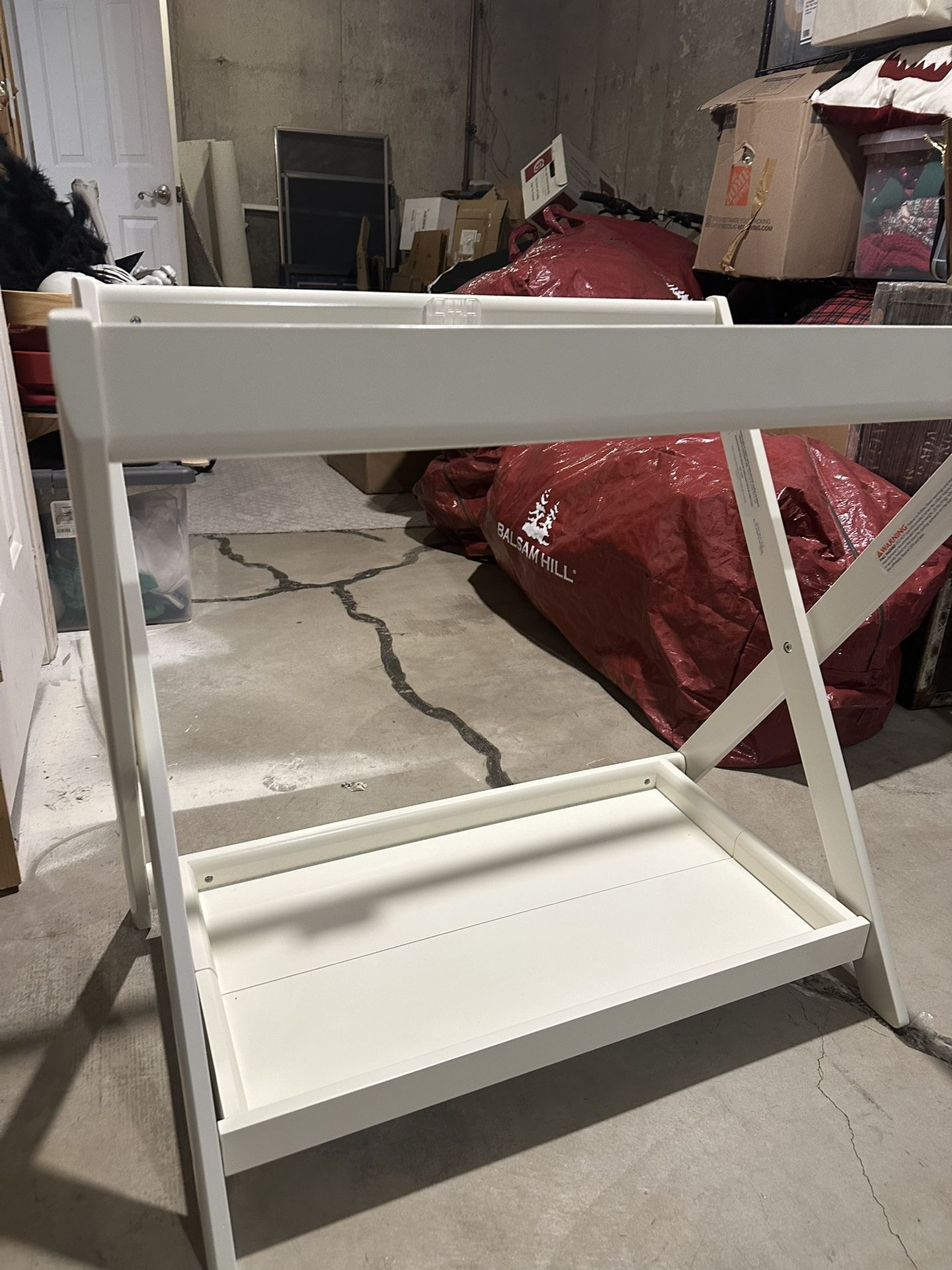 Uppa Baby Bassinet Stand