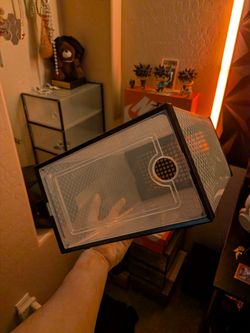 Shoe Display/Organization Boxes