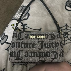 Juicy Couture Bag 