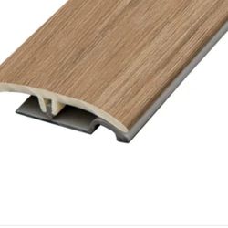 Mohawk Home LVP Floor Finishing Moldings and Transitions,NEW,3.5 FEET LONG 
