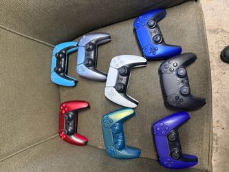 PS5 controllers original