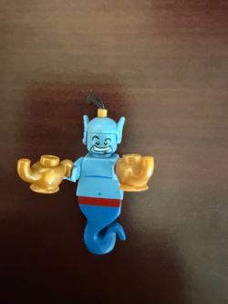 LEGO Disney Series 1 Collectible Minifigures 71012 Genie of the Lamp