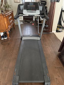 Treadmill Nordictrack