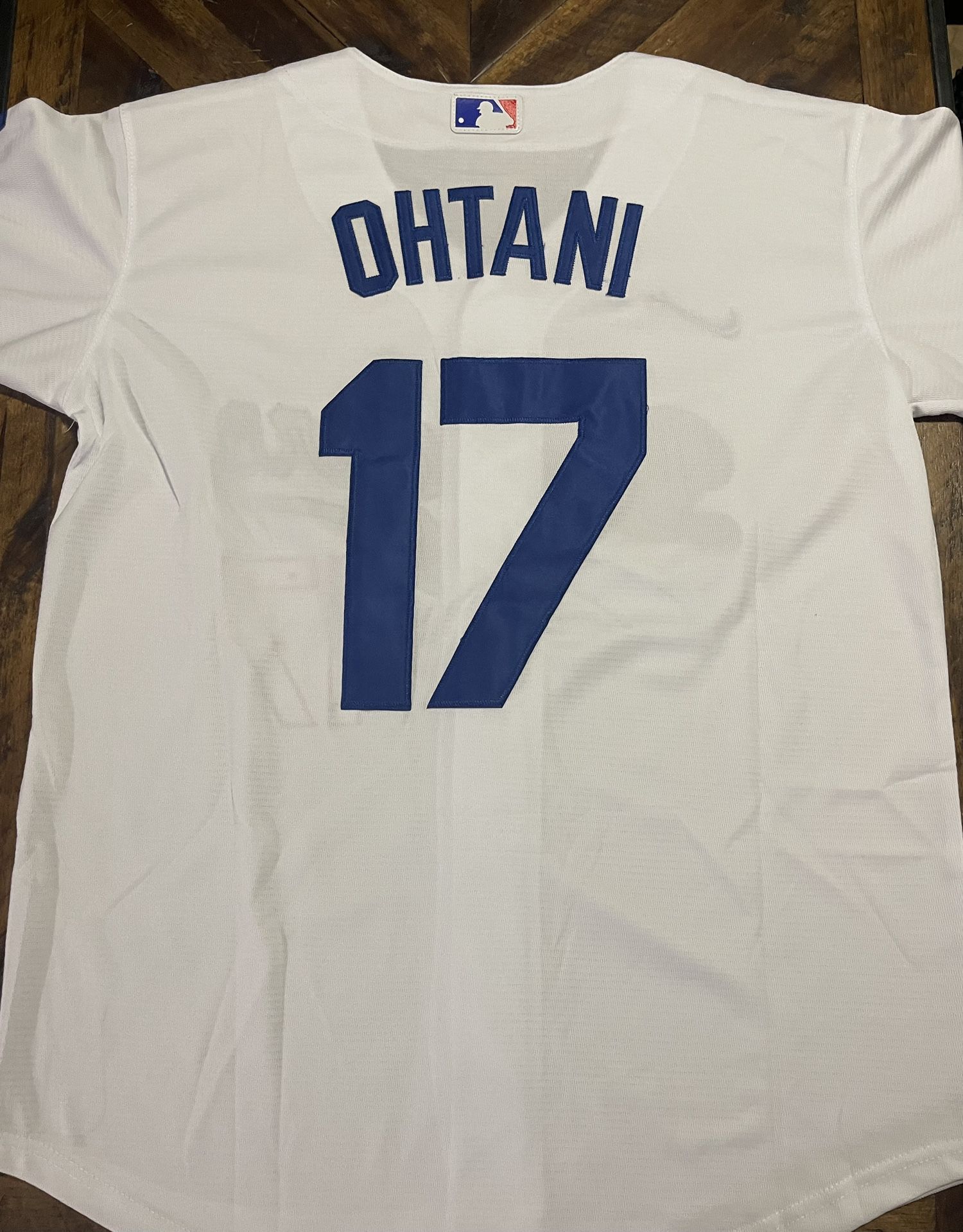 Ohtani Men’s Jersey!!!!!