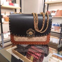 Coach Madison Large Shoulder Bag