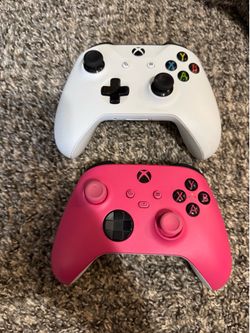 Xbox Controllers