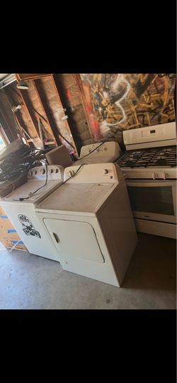 Washer