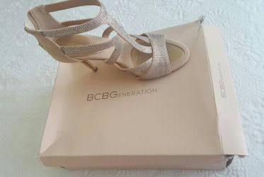 BCBG shoe size 9.5 New