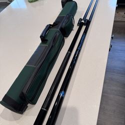 Konllen Playing Cue and Break/Jump Cue