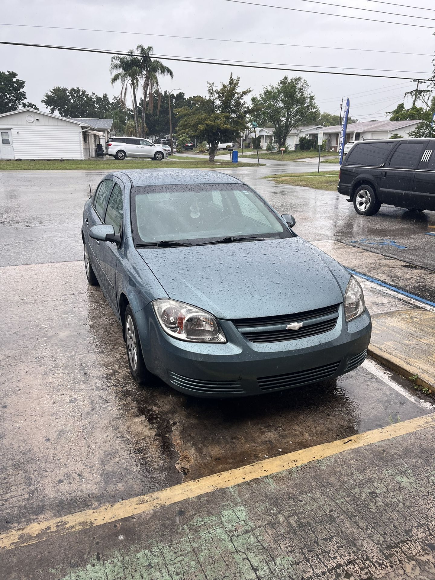 2010 Chevrolet Cobalt